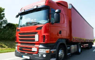 Antalya Altınova Ambar Kargo