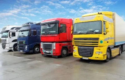 Antalya Altınova Nakliye Ambarı