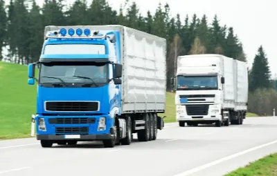 Antalya ile Altınova Arası Eşya Taşıma